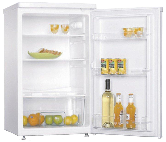 SIBIR KSC 1304 freestanding 124L A++ White