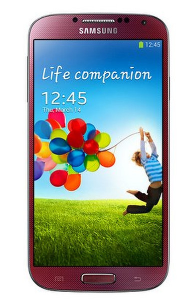 Samsung Galaxy S4 GT-I9505 16GB 4G White