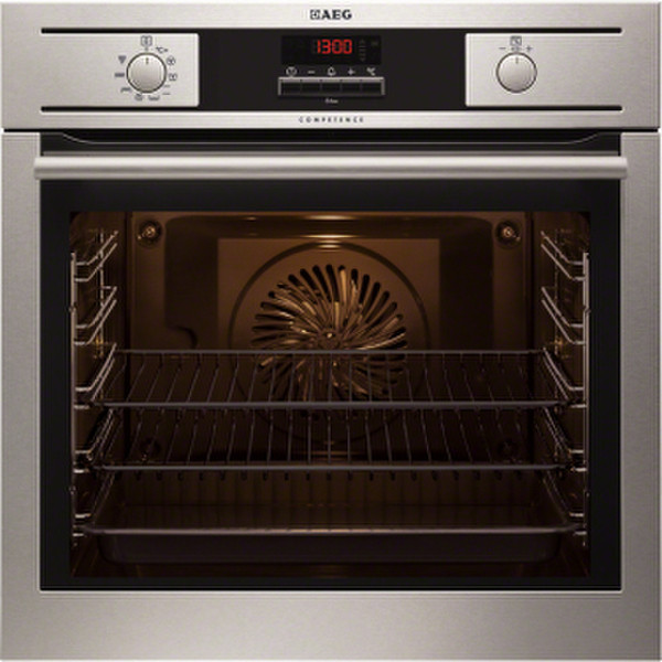 AEG BE5304001M Electric 74L A Stainless steel