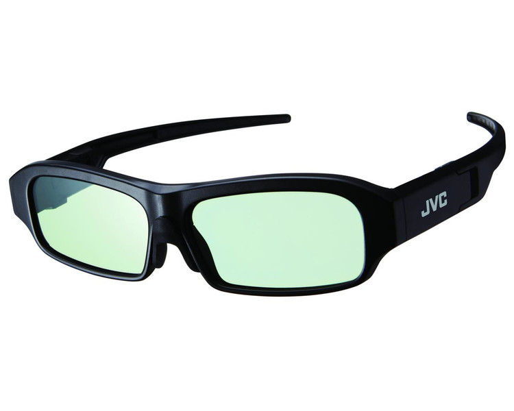 JVC PK-AG3 Black 1pc(s) stereoscopic 3D glasses