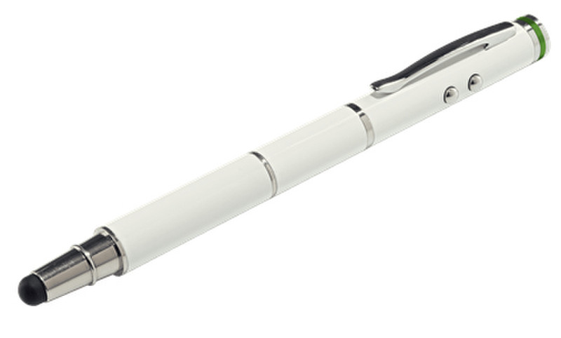 Esselte 64140001 40g White stylus pen
