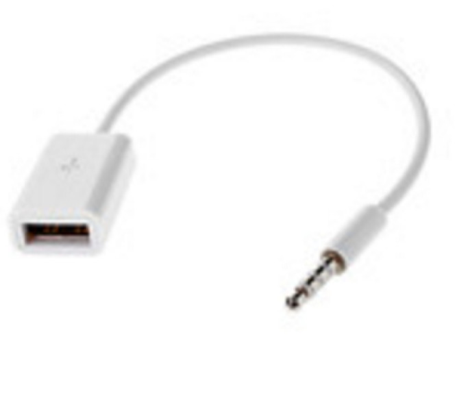 MicroMobile 3.5mm/USB A