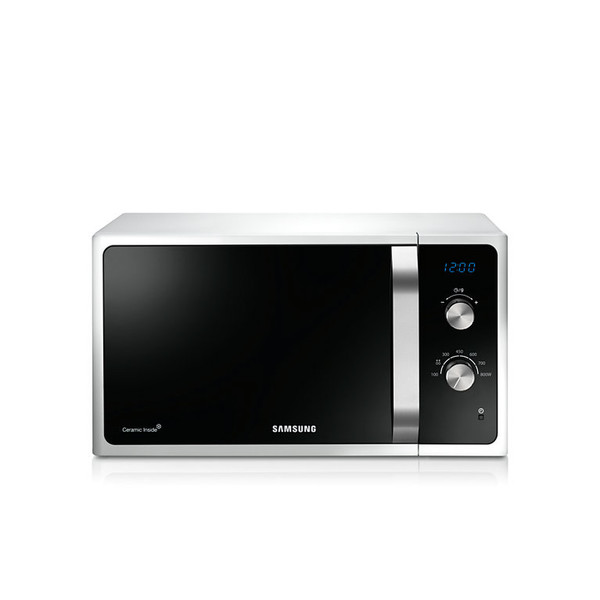 Samsung MS23F301EAW Countertop 23L 800W White