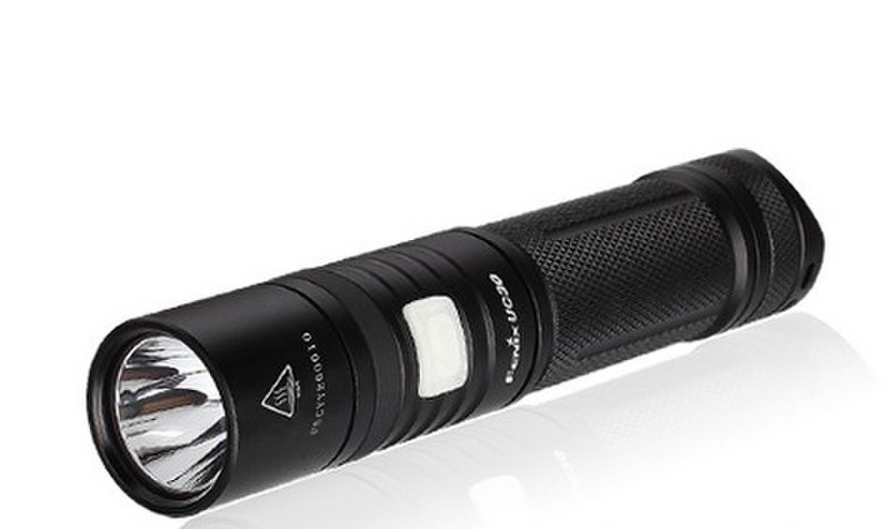 Fenix UC30 flashlight