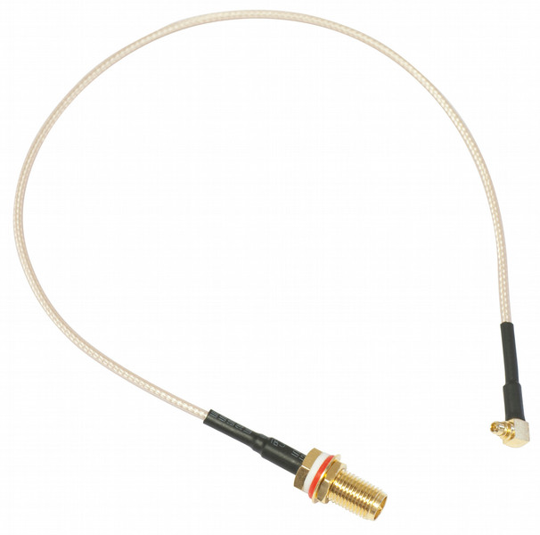 Mikrotik ACMMCXRPSMA коаксиальный кабель