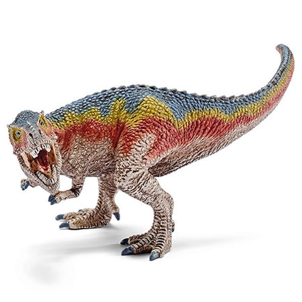 Schleich Prehistoric Animals 14545 1шт Разноцветный Мальчик детская фигурка