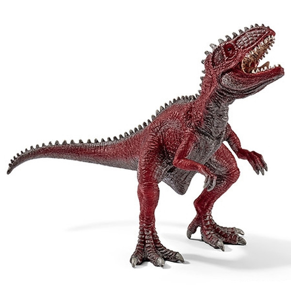 Schleich Prehistoric Animals 14548 1шт Бордо Мальчик детская фигурка