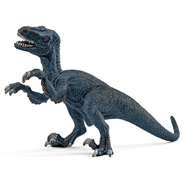 Schleich Prehistoric Animals 14546 1шт Черный Мальчик детская фигурка