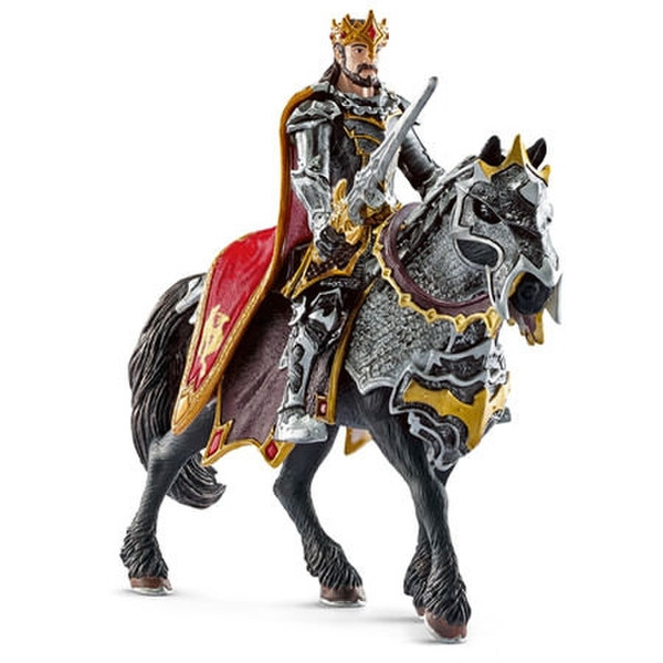 Schleich Knights 70115 1шт Разноцветный Мальчик детская фигурка