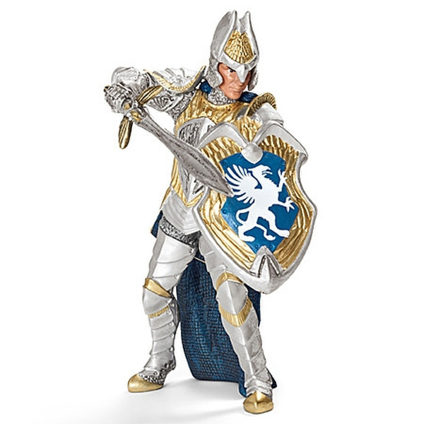 Schleich Knights 70110 1шт Разноцветный Мальчик детская фигурка