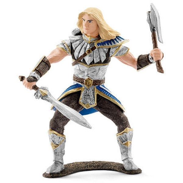 Schleich Knights 70120 Разноцветный Мальчик детская фигурка