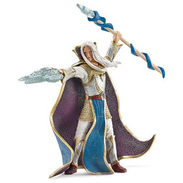 Schleich Knights 70118 1шт Синий, Пурпурный, Белый Мальчик / Девочка детская фигурка