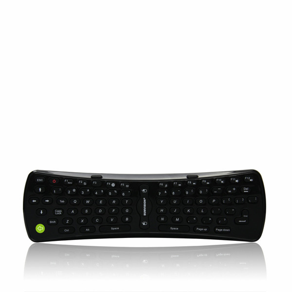 Sumvision AIRMOUSE remote control