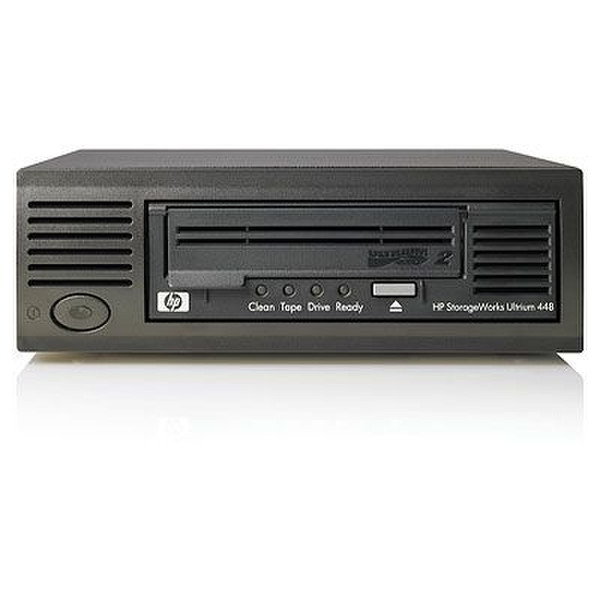 HP StorageWorks Ultrium 448 External Tape Drive Bandlaufwerk