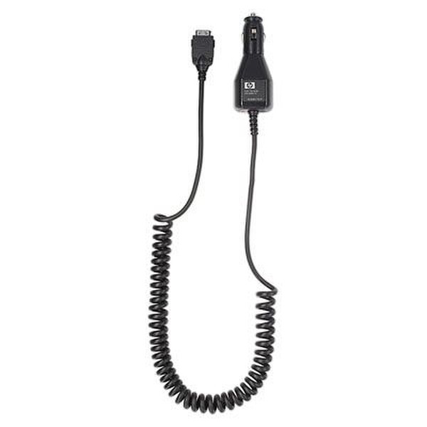 HP iPAQ Auto Power Adapter адаптер питания / инвертор