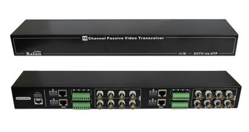 FOLKSAFE FS-HDP4616 digital video recorder