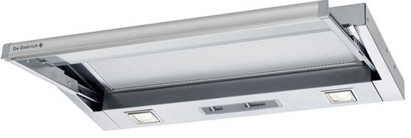 De Dietrich DHT1119X cooker hood