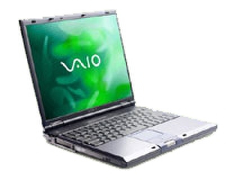 Sony VAIO GRS515M 1.8GHz 15Zoll 1024 x 768Pixel