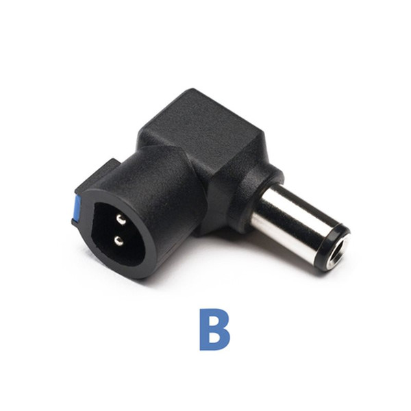 Kensington Laptop Power Adapter Compatibility Tip B