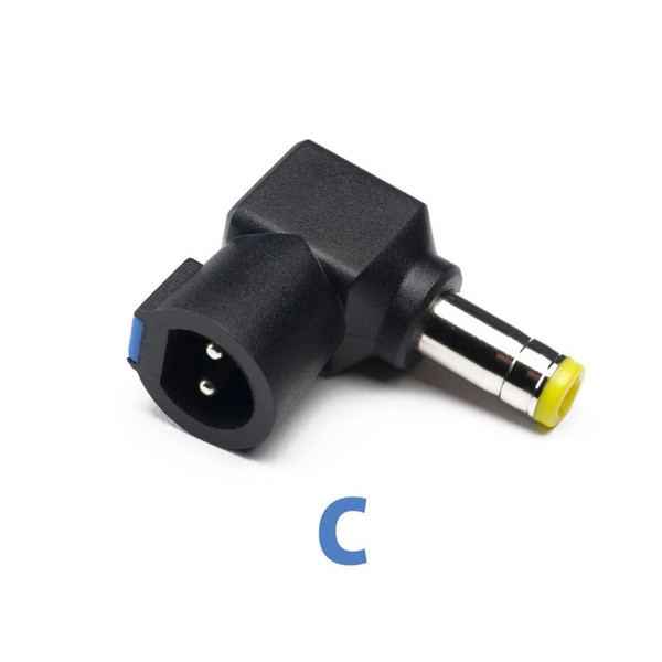 Kensington Laptop Power Adapter Compatibility Tip C