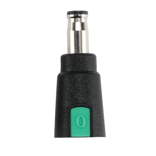 Kensington Laptop Power Adapter Compatibility Tip O