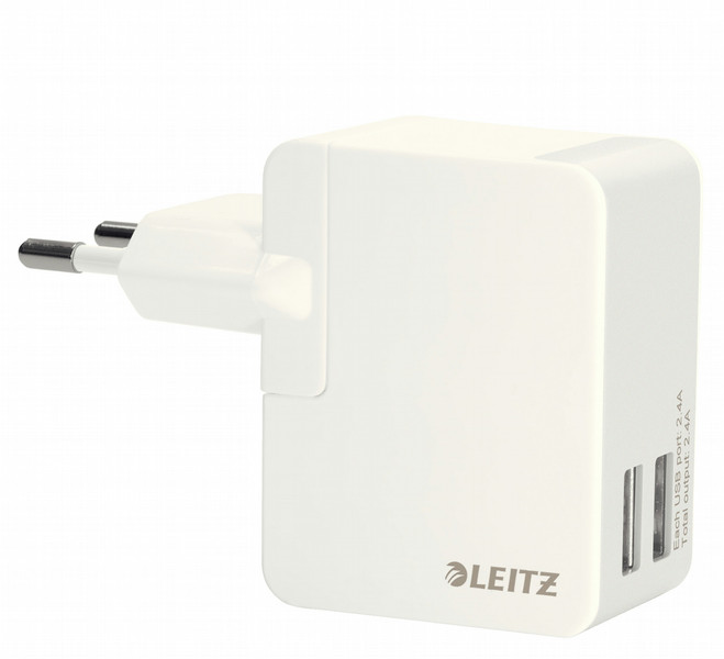 Leitz 62170001 зарядное для мобильных устройств