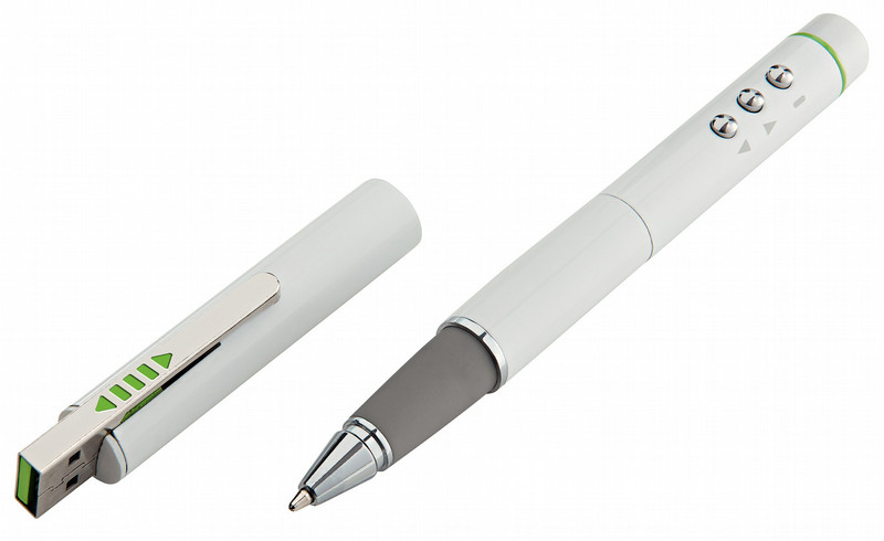 Leitz Complete pro White stylus pen