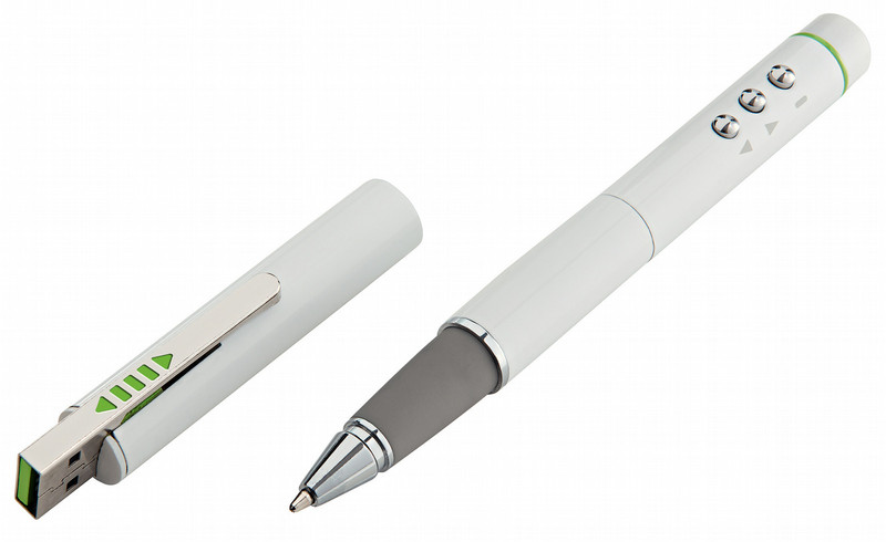 Leitz Complete pro Weiß Eingabestift