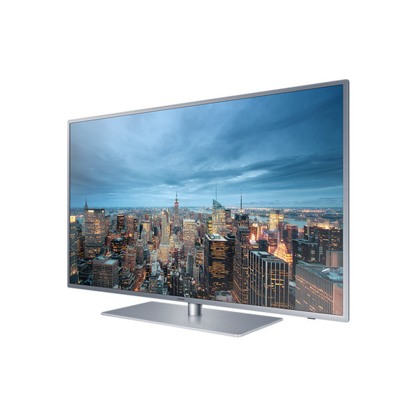 Samsung JU6415 40Zoll 4K Ultra HD Smart-TV WLAN Silber LCD-Fernseher