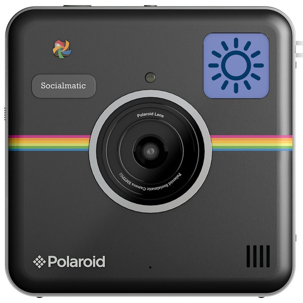 Polaroid Socialmatic