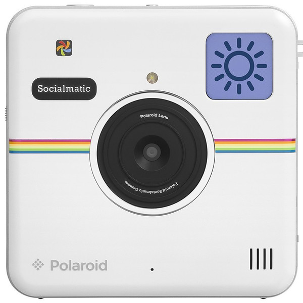 Polaroid Socialmatic