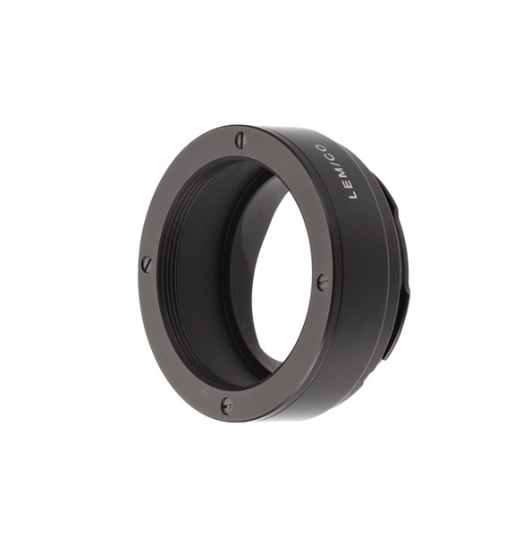 Novoflex LEM/CO camera lens adapter