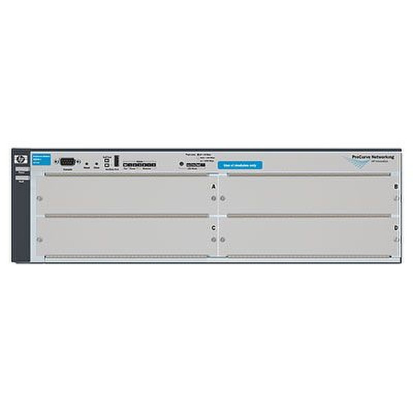 HP ProCurve 4204vl Switch