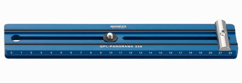 Novoflex QPL-PANORAMA 235 Tripodzubehör