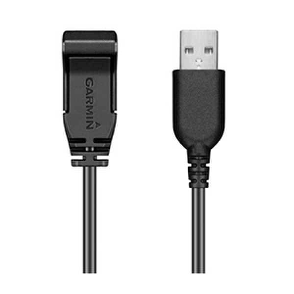 Garmin 010-12092-00 Черный Charging/data cable аксессуар для спортивного наручного органайзера