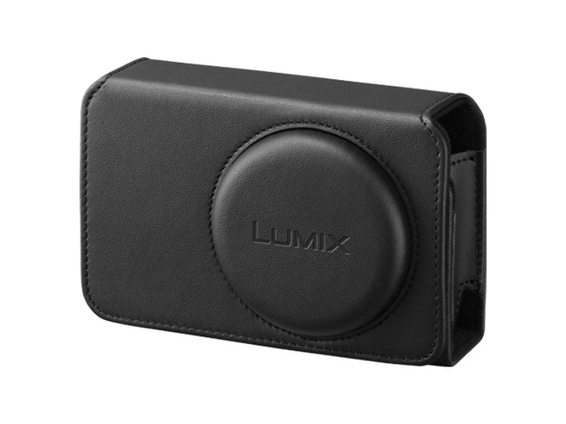 Panasonic DMW-PHS70XEK Cover Black