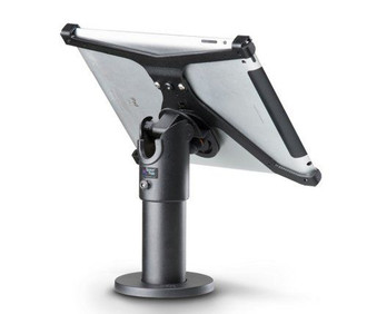 SpacePole SPXF102-02 Indoor Passive holder Black holder