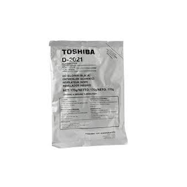 Toshiba 651152021 25000pages developer unit