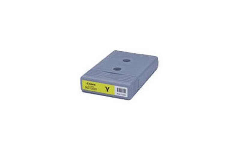 Canon BCI-1201Y Yellow ink cartridge
