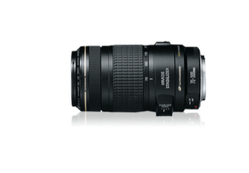 Canon EF 70-300mm f/4-5.6 IS USM Telephoto zoom lens