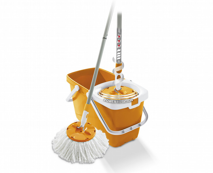 LEIFHEIT 52035 mopping system/bucket