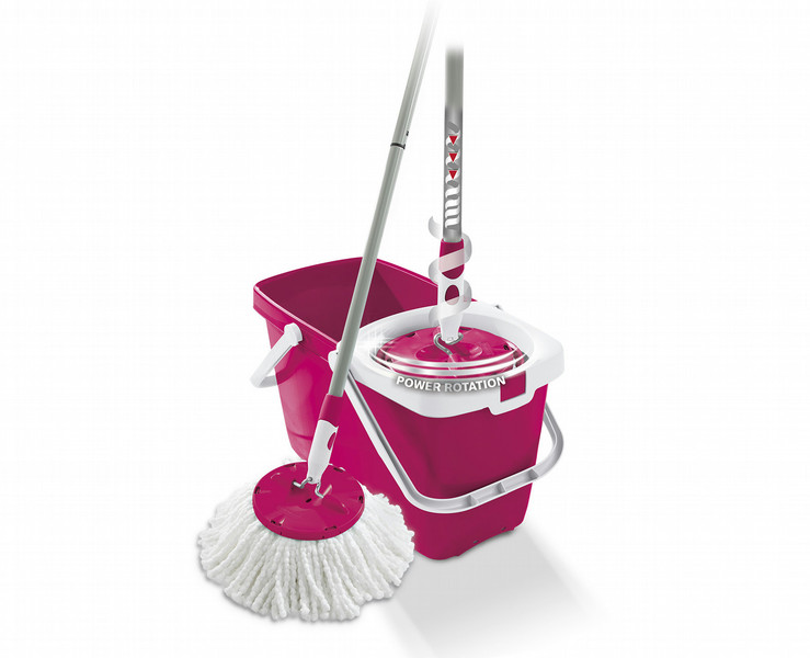 LEIFHEIT 52034 mopping system/bucket