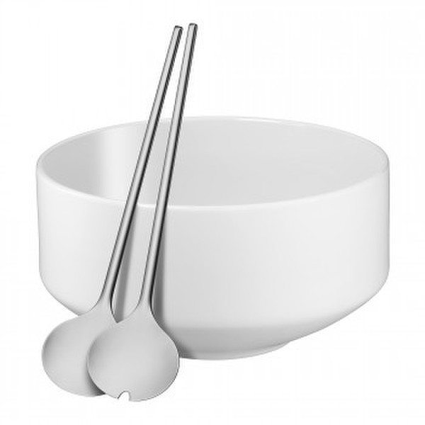 WMF 06 5606 9440 Round Porcelain White dining bowl