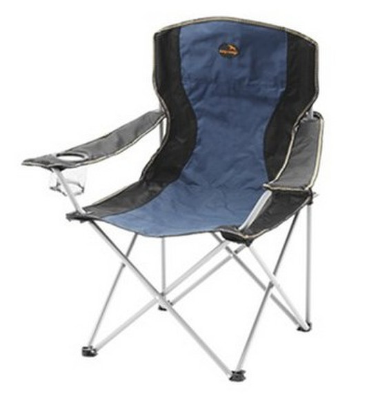 Easy Camp 480022 Camping chair 4ножка(и) Синий