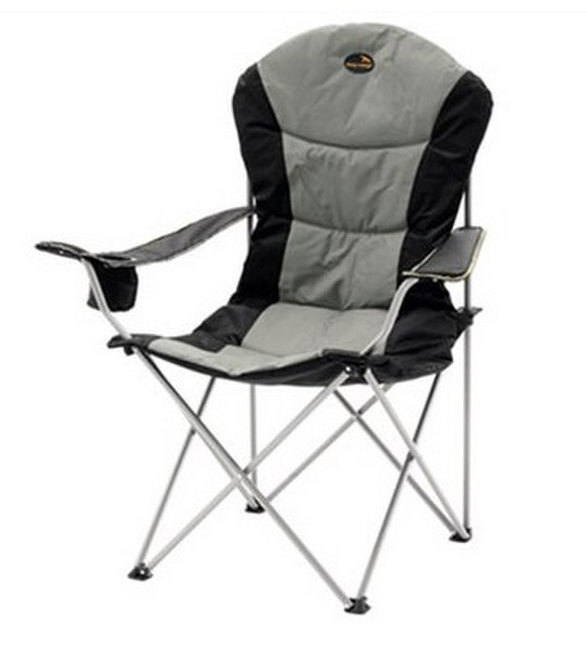 Easy Camp Arm Deluxe Camping chair 4Bein(e) Grau