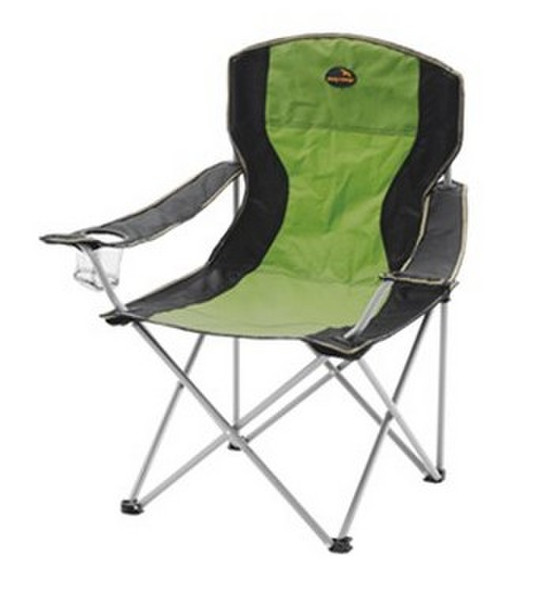 Easy Camp 480023 Camping chair 4ножка(и) Зеленый