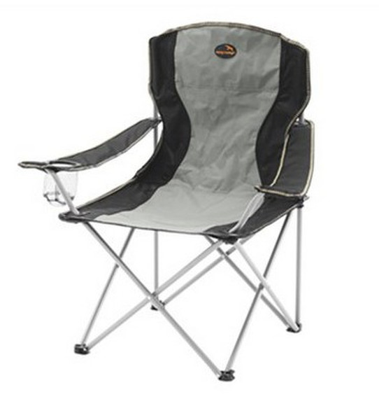 Easy Camp 480021 Camping chair 4Bein(e) Grau Campingstuhl