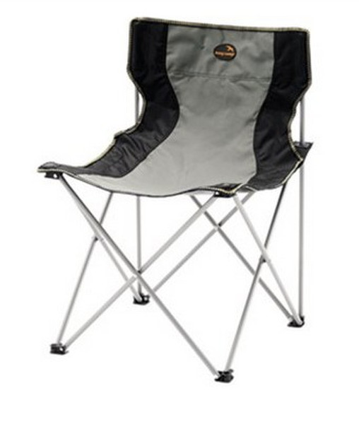 Easy Camp 480020 Camping chair 4leg(s) Grey