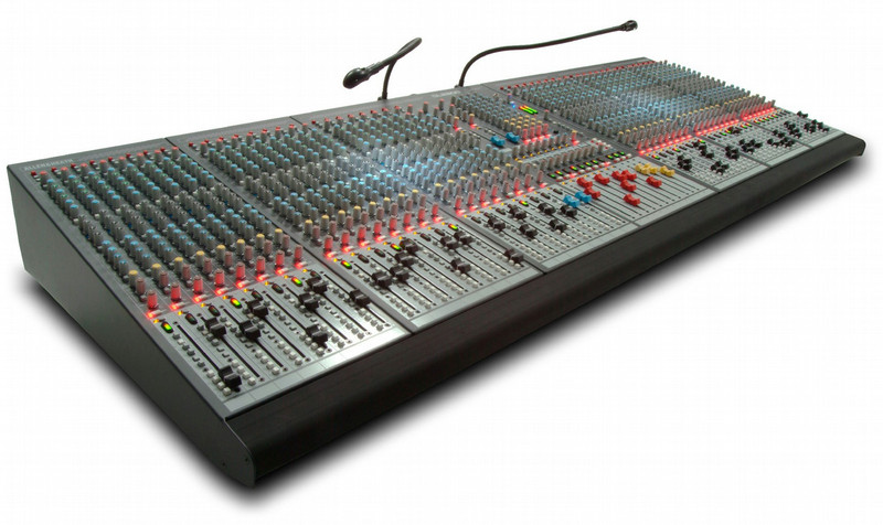 Allen & Heath GL2800-48 DJ mixer