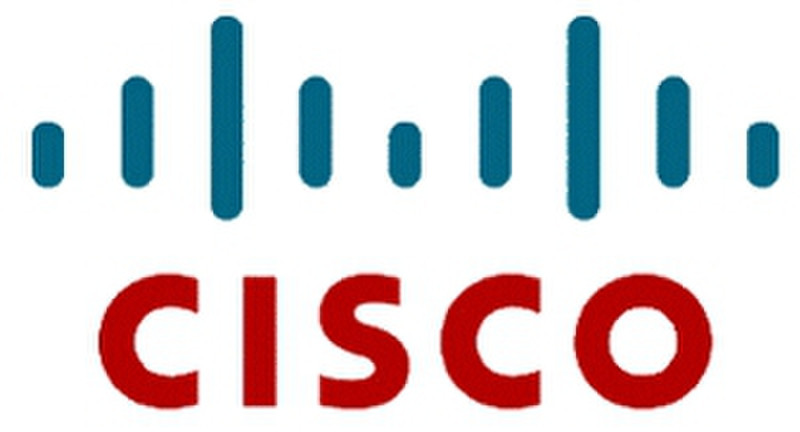 Cisco IOS Advanced Security - Feature Pack f/ 2801 Integrated Services Router